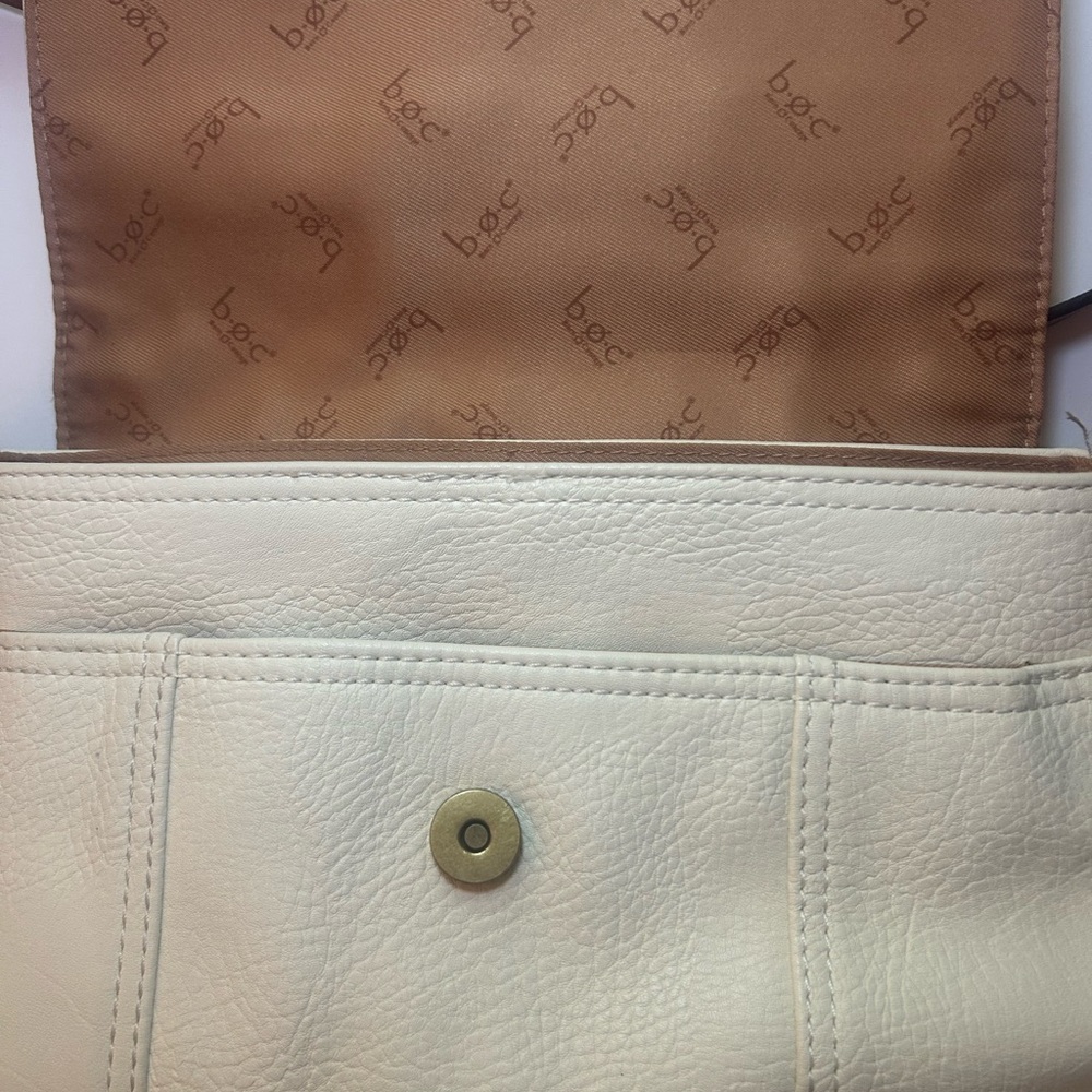 B.O.C. Crossbody Bag - Picture 11 of 13